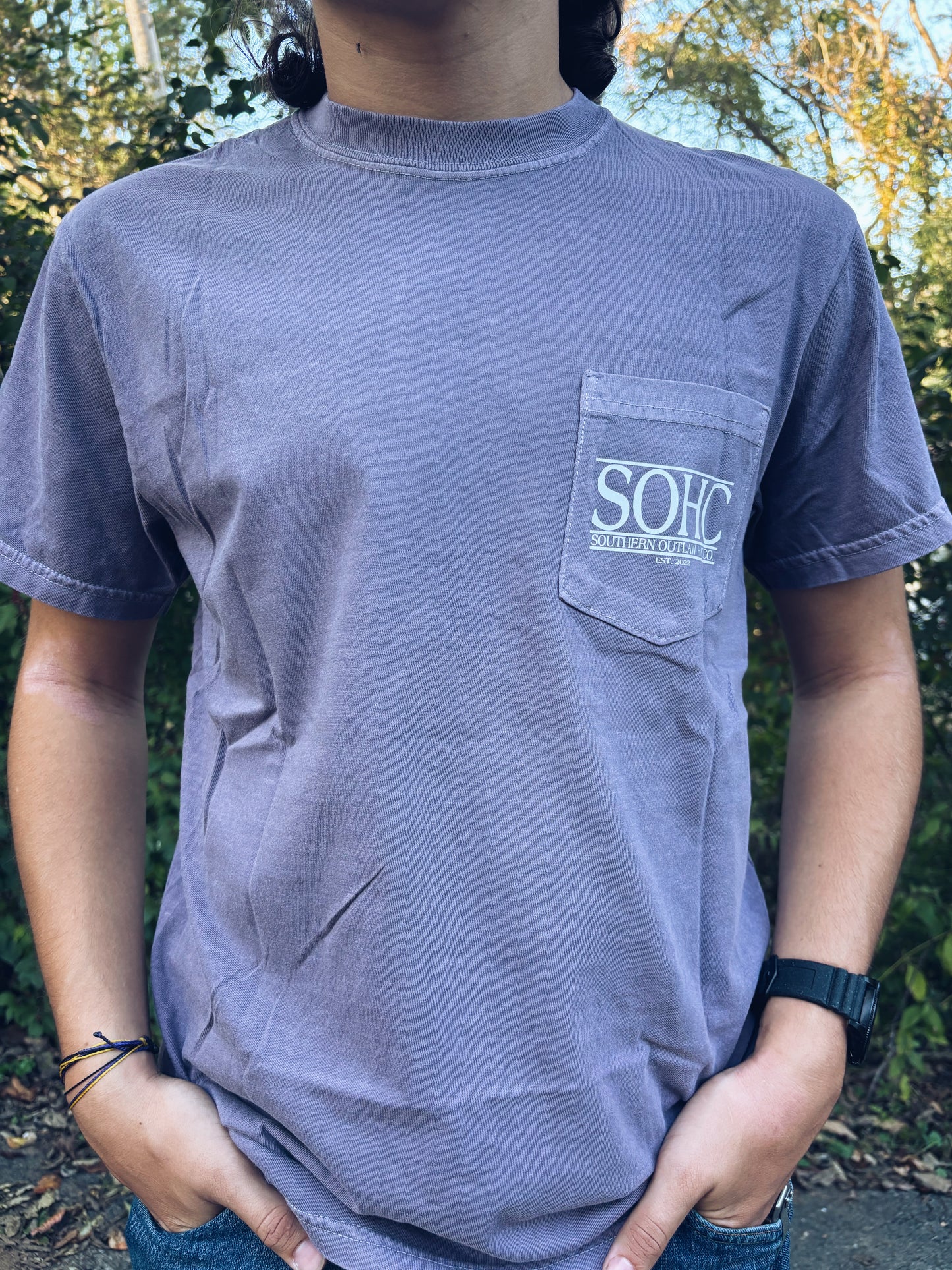 Don’t be a assquatch T-shirt