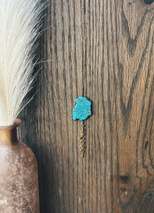 The Behemoth Necklace