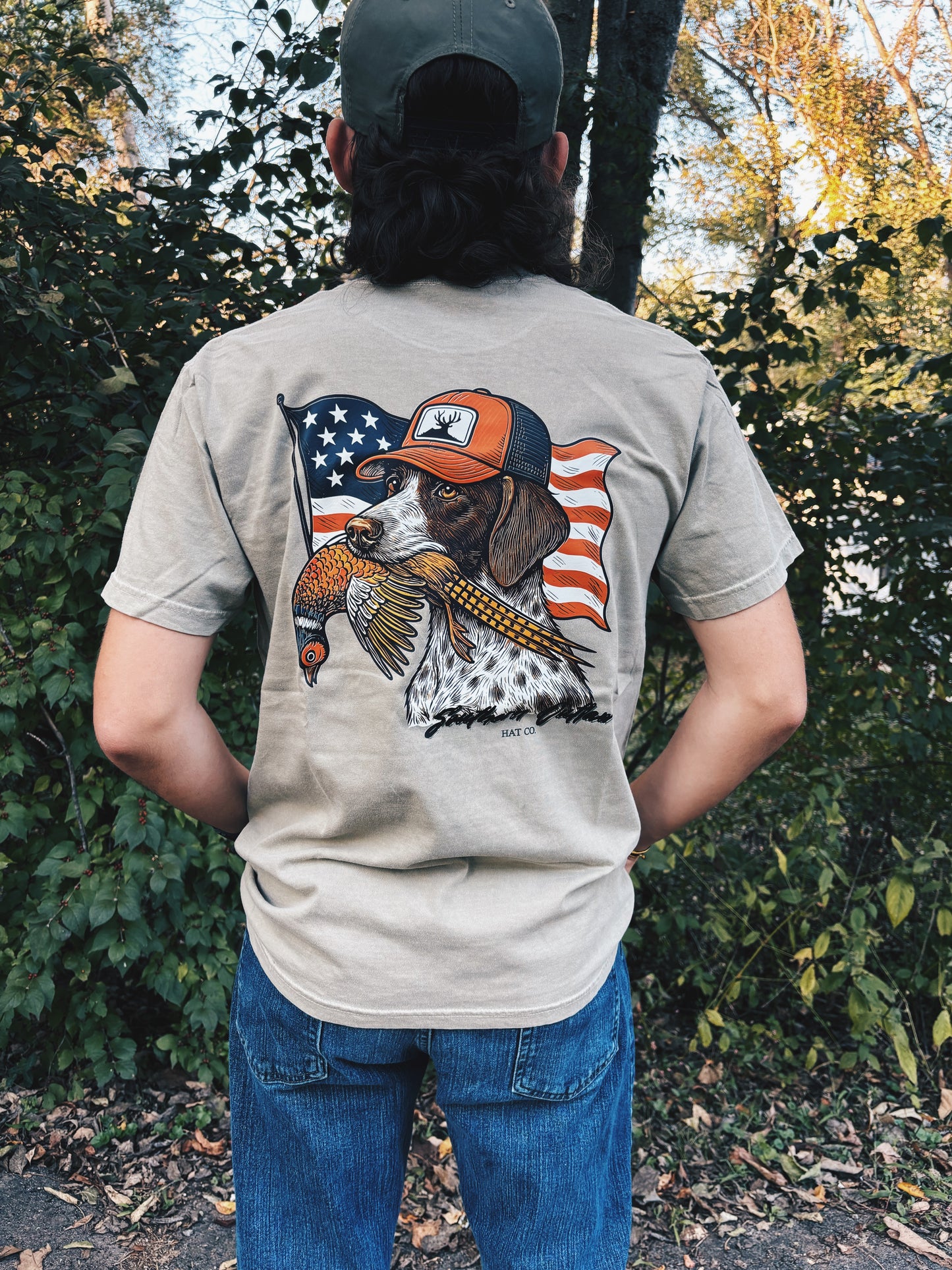 Freedom fetcher T-Shirt