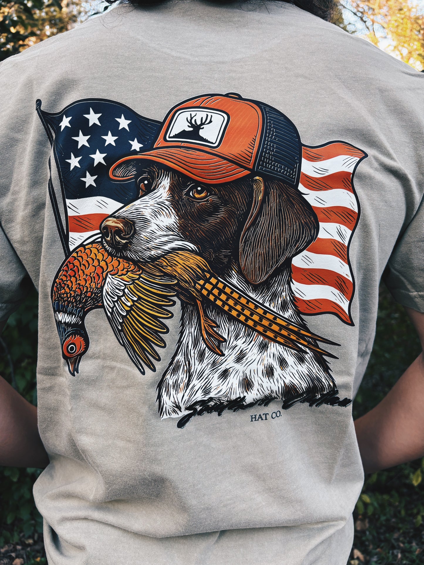 Freedom fetcher T-Shirt